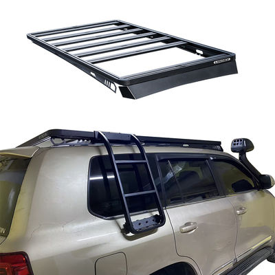 4X4 Accessories Pickup Baggage Rack voor Toyota 4Runner Geavanceerd laser snijproces