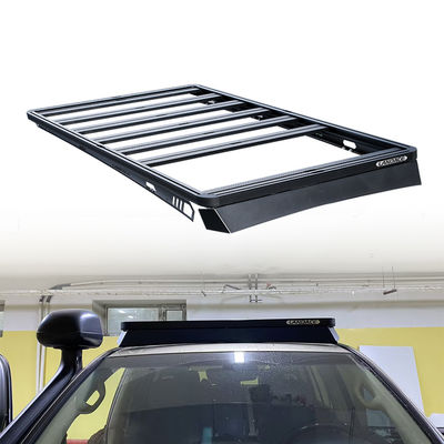 4X4 Accessories Pickup Baggage Rack voor Toyota 4Runner Geavanceerd laser snijproces