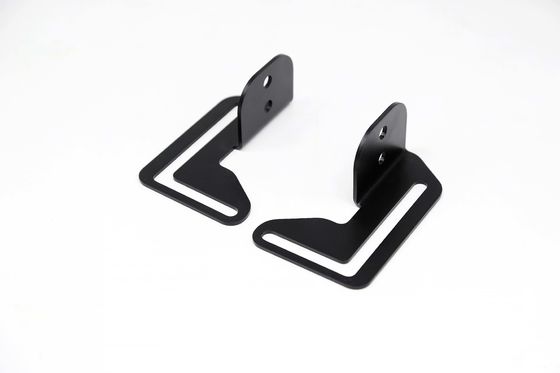 JEEP noodlichtbalk bevestigingsbeugels Aluminium dakbak accessoires