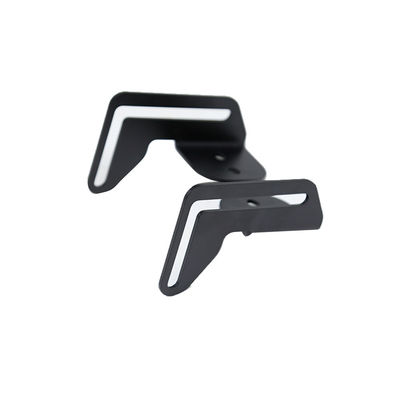 WranglerJL Jeep Light Bar Brackets Aluminium legering dakbak Accessoires