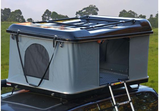Alle seizoenen dakluis auto polyester dak tent en dakluis