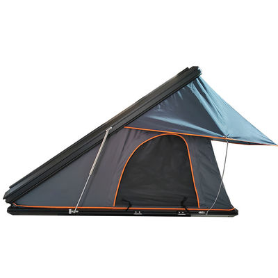 2m-3m Aluminium dak tent dak top tent op aluminium luifel