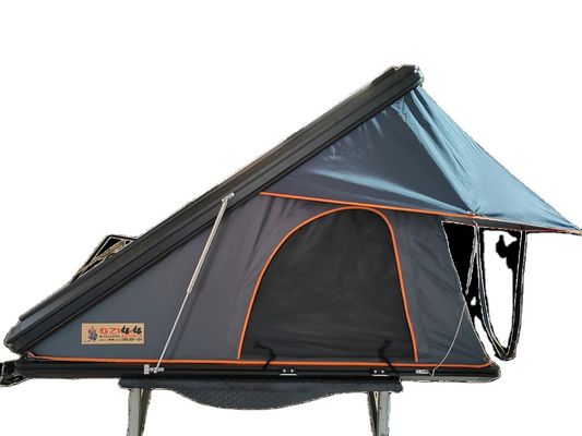 2m-3m Aluminium dak tent dak top tent op aluminium luifel