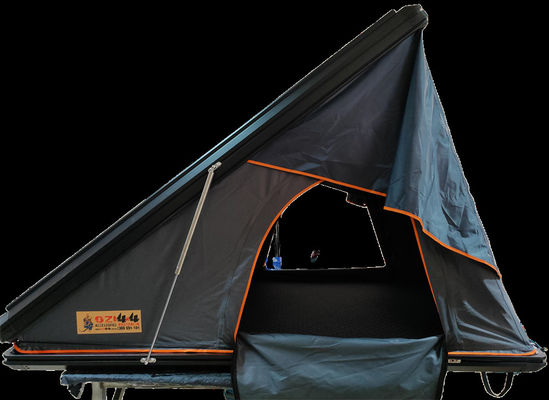 2m-3m Aluminium dak tent dak top tent op aluminium luifel