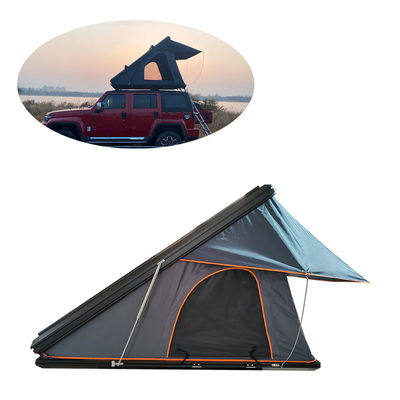 2m-3m Aluminium dak tent dak top tent op aluminium luifel