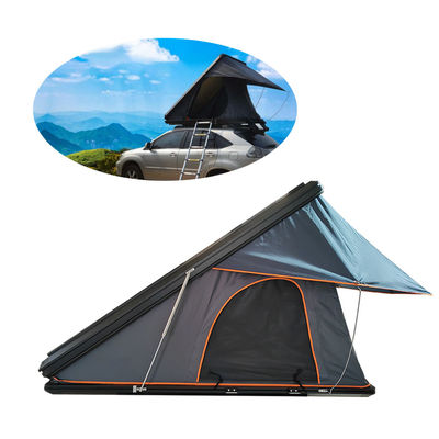 2m-3m Aluminium dak tent dak top tent op aluminium luifel