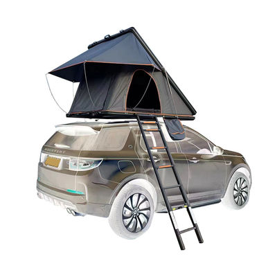 2m-3m Aluminium dak tent dak top tent op aluminium luifel