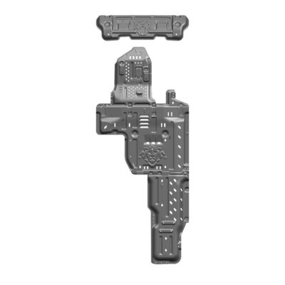 Jeep JL Skid Plate OEM Auto Onderlichaam Bescherming Voor Enthusiasten