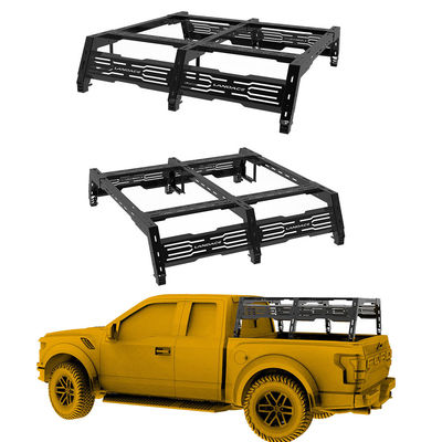 Q235-B Materiaal en lading voor de truck voor Toyota Tundra