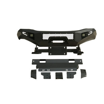 56.3KG Auto Front Bumper Bodykit Bull Bar voor Toyota Hilux binnen Dodge Ram 1500