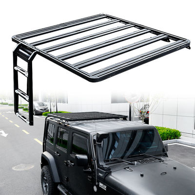 Dakrek voor JEEP JK 1500X1425mm en Adventure-Ready 4x4 Cars