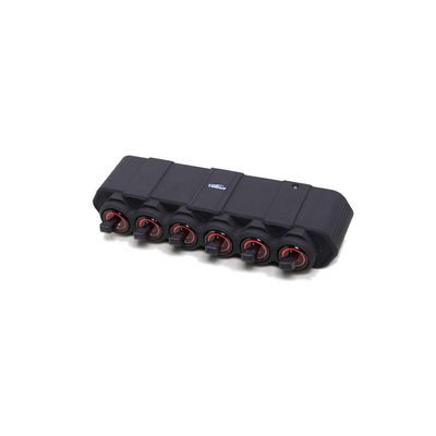 High-Universal 4x4 Switch Car Switch Button Wireless Switch in mode design stijl