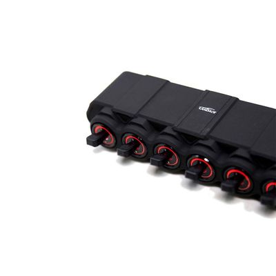 High-Universal 4x4 Switch Car Switch Button Wireless Switch in mode design stijl