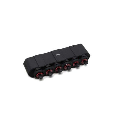 High-Universal 4x4 Switch Car Switch Button Wireless Switch in mode design stijl