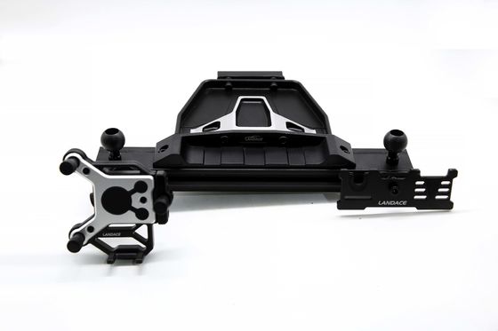 OEM geaccepteerd Universal Dashboard Car Mobile Phone Holder Multifunctionele beugel