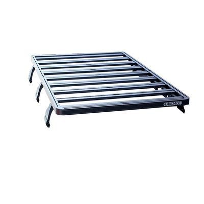 Achterhoekrek van aluminiumlegering voor offroad 4x4