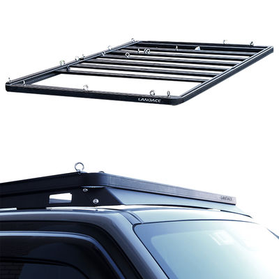 Offroad accessoires Jeep Tank 300 Aluminium legering Platte platform dakrek dakmandje