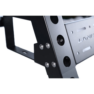Direct opneembare truckbedrek voor Toyota Tacoma Tundra Hilux Ford Raptor Dmax