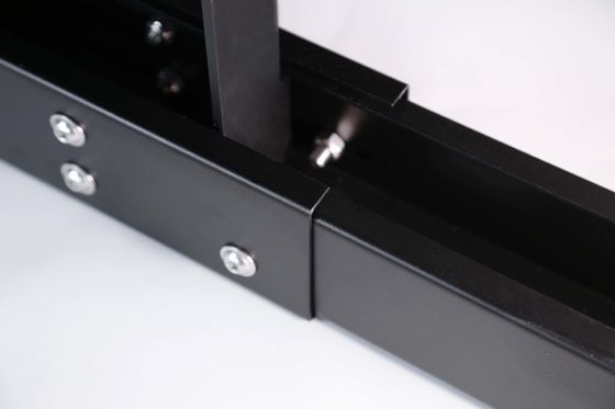 Direct Universal Truck Bed Rack voor Ford Jeep Toyota Hilux Intrekbaar en verstelbaar