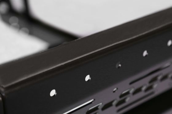 Direct Universal Truck Bed Rack voor Ford Jeep Toyota Hilux Intrekbaar en verstelbaar