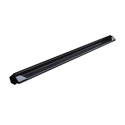 JEEP Auto Fittings Aluminium legering Side Pedal Step Boards Running Board