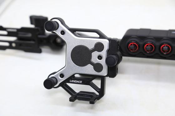 JEEP auto-fitment multifunctionele bracket vouwbare magnetische houder voor mobiele apparaten