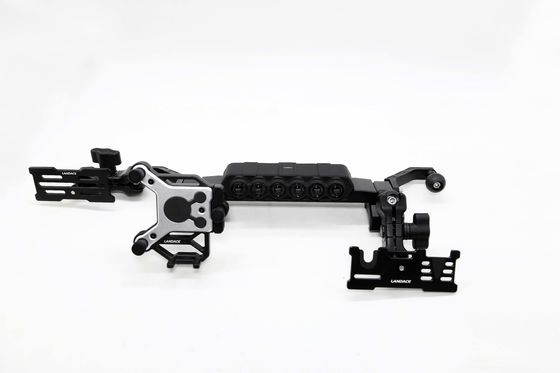 JEEP auto-fitment multifunctionele bracket vouwbare magnetische houder voor mobiele apparaten