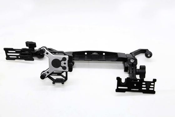 JEEP auto-fitment multifunctionele bracket vouwbare magnetische houder voor mobiele apparaten