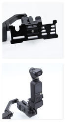 OEM Dashboard Telefoonhouder Tank 300 Voertuig specifieke telefoon Mount