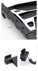 Flexible Angle Center Console Bracket Set D voor off-road tank 300 Multi-Function Dash Phone Holder