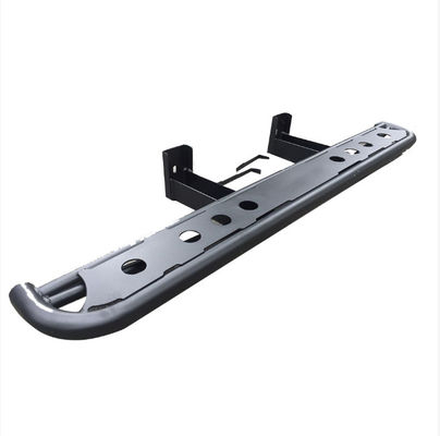 Staal 100% getest Autoonderdelen Exterieur Accessoires Achterbumper voor Toyota Hilux Auto's