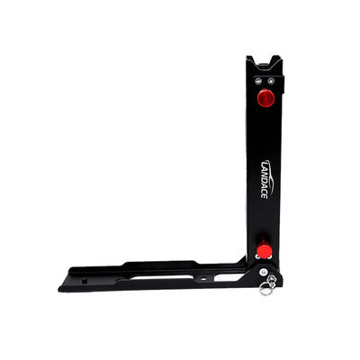 Aluminium vlaggenstangbeugel voor Jeep Wrangler Tank 300 Productgrootte 323*78*86mm