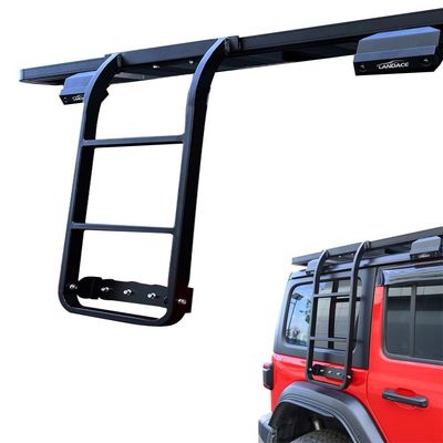 Voor de installatie van de Wrangler 2018-2023 JL JK ISO9001/TS16949