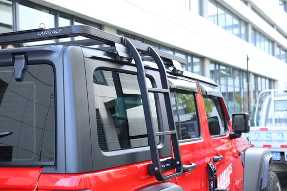 Voor de installatie van de Wrangler 2018-2023 JL JK ISO9001/TS16949