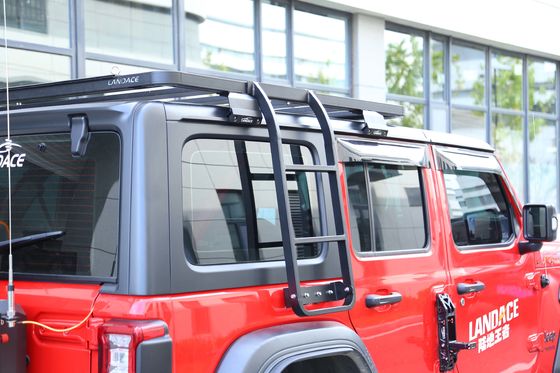 Voor de installatie van de Wrangler 2018-2023 JL JK ISO9001/TS16949