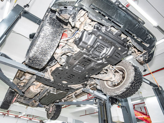 High-Magnalium motor beschermd hoesbeschermer voor Toyota auto montage en bescherming