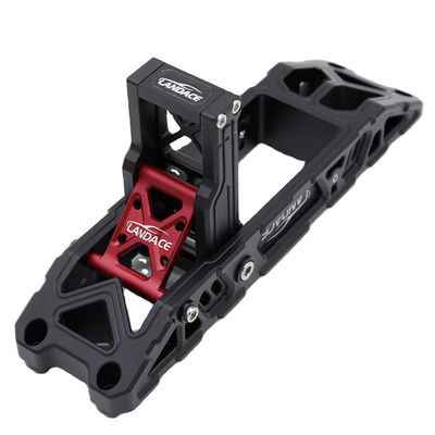 Jeep Wrangler 2018-2023 Rubicon Auto Door Step Up Hook Pedal Klappbaar 2 stukken