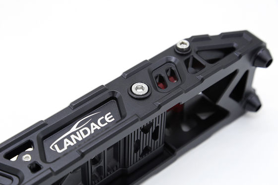 Jeep Wrangler 2018-2023 Rubicon Auto Door Step Up Hook Pedal Klappbaar 2 stukken