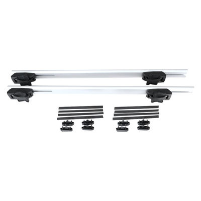 Extrusie Aluminium Truck Bed Kruisbalken 117cm Dak Rack Rails