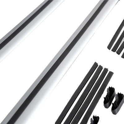 Verstelbare dakraam kruisbalken 94cm-117cm Power Coating