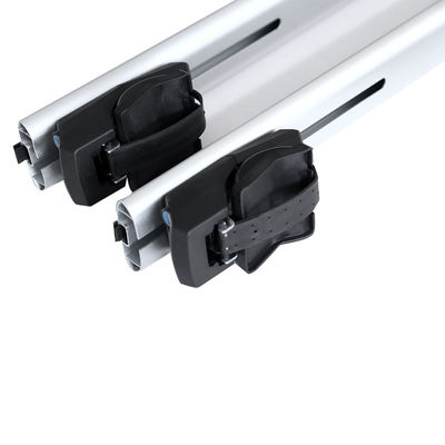 Verstelbare dakraam kruisbalken 94cm-117cm Power Coating