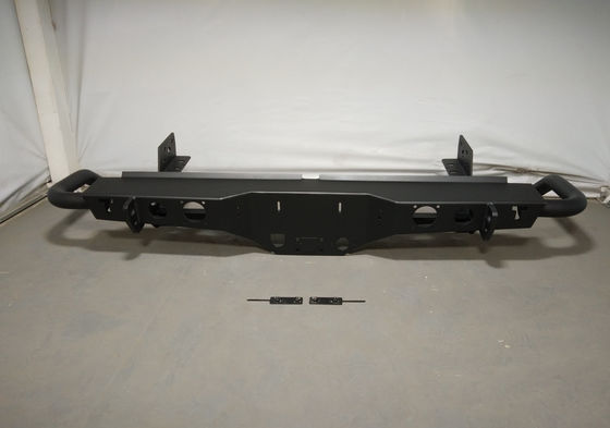 Autobuitenversiering Hoogstaals achterbumper voor Ford Ranger Auto Accessoires
