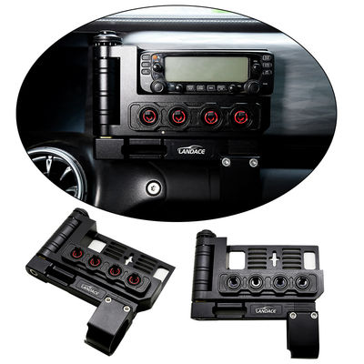 2D/3D/CAD/DWG/STEP/PDF/IGS tekenformaat Schakelpaneelcontroller voor autoaccessoires