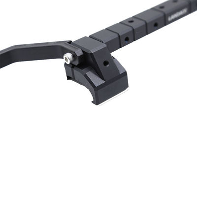 Off-road 4x4 elektronische relais systeem voor Jeep N.W. 0.45KG UV getest telefoonhouder