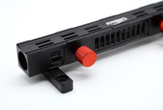 Buitenweg 4x4 Achtergat Vlaggenstanghouder Bracket Stand voor Jeep Wrangler 323*78*86mm