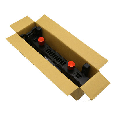 Buitenweg 4x4 Achtergat Vlaggenstanghouder Bracket Stand voor Jeep Wrangler 323*78*86mm