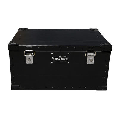 Lichte auto camping keuken doos OEM camping keuken opslagdoos