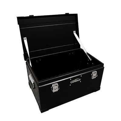 Lichte auto camping keuken doos OEM camping keuken opslagdoos