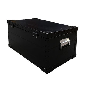 Lichte auto camping keuken doos OEM camping keuken opslagdoos