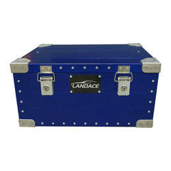 OEM Camp Kitchen Organizer Box Aluminium Alloy Off Road Camp Box Kitchen